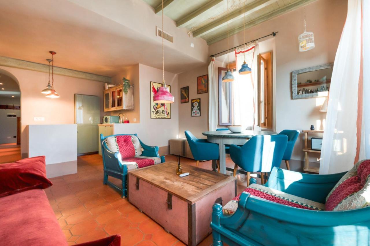 Easylife - Splendido Appartamento Con Vista Sul Naviglio Grande Milan Exterior photo