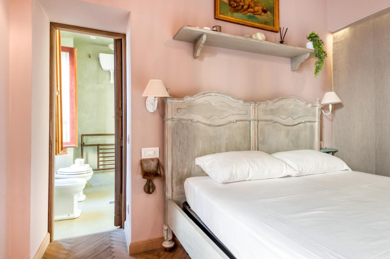 Easylife - Splendido Appartamento Con Vista Sul Naviglio Grande Milan Exterior photo